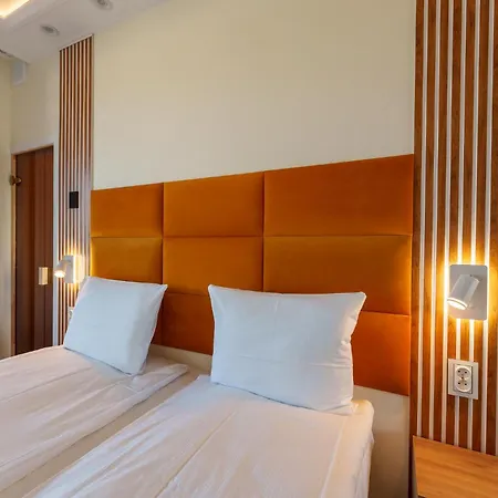 Oaza Z Prywatna Sauna By Perlowa Przystan Rent * Kolobrzeg