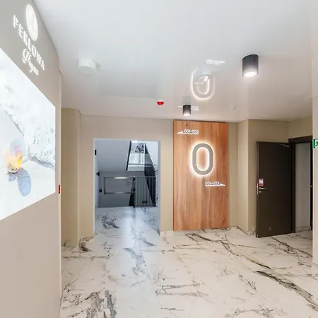 Oaza Z Prywatna Sauna By Perlowa Przystan Rent * Kołobrzeg