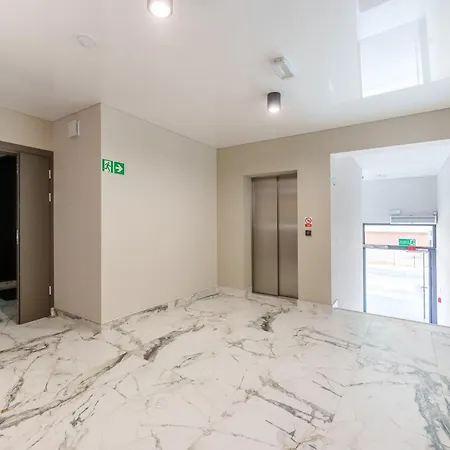 Oaza Z Prywatna Sauna By Perlowa Przystan Rent *