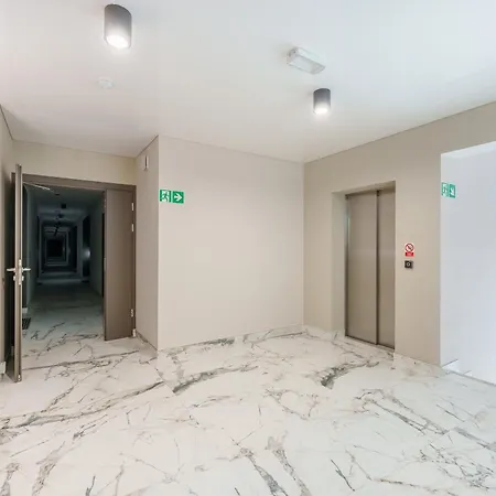 Oaza Z Prywatna Sauna By Perlowa Przystan Rent Kołobrzeg