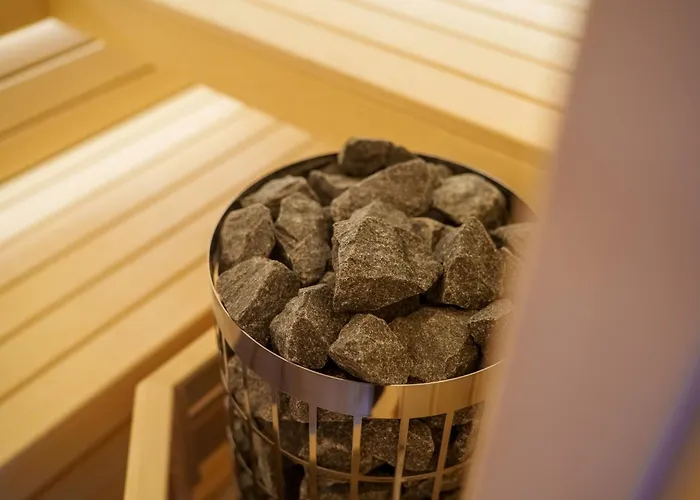 Apartment Oaza Z Prywatna Sauna By Perlowa Przystan Rent