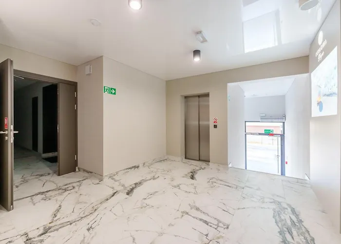 Oaza Z Prywatna Sauna By Perlowa Przystan Rent *